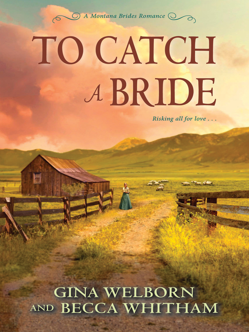 Cover image for To Catch a Bride